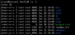 UniFi-Server-Screenshot1